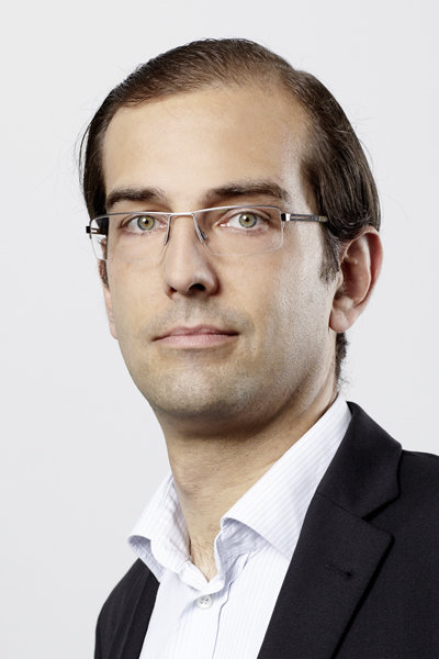Prof. Dr. Stefan Katzenbeisser