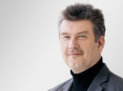 Prof. Dr. Martin Steinebach