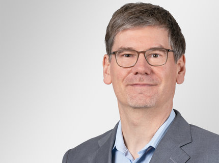 Prof. Andreas Heinemann