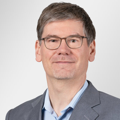 Prof. Andreas Heinemann