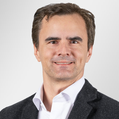 Prof. Jan Peters