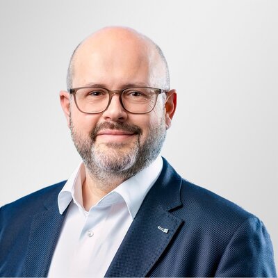 M.Sc. Florian Kirchbuchner